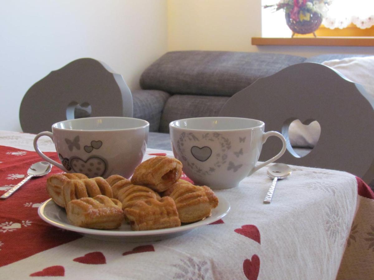 Cuore Delle Dolomiti Alloggi Vacanze San Pietro di Cadore Extérieur photo