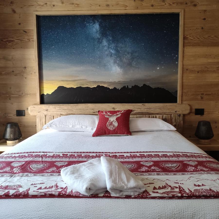 Cuore Delle Dolomiti Alloggi Vacanze San Pietro di Cadore Extérieur photo